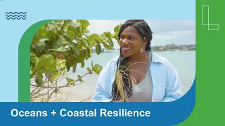 Protecting Our Oceans and Ourselves