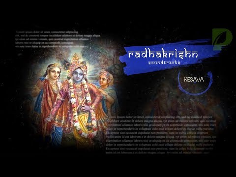 Rkrishn soundtracks 103 - Adharam Madhuram Vadanam Madhuram (Extended FULL)