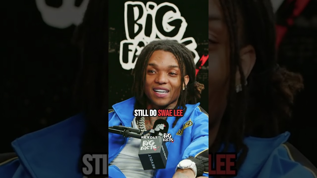 Swae Lee Compares Rae Sremmurd To Shaq And Kobe