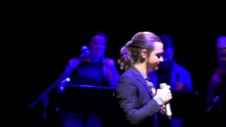 Valerio Scanu - Santa Claus is coming to town
