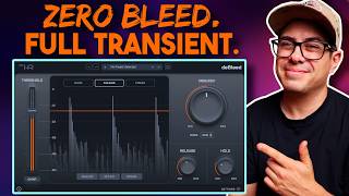 deBleed Spinlight Studio