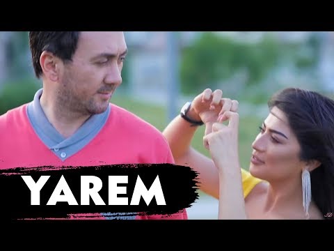 Aqsin Fateh & Nefes - Yarem (Official Video)