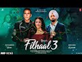 Filhaal 3 Song Akshay Kumar Nupur Sanon B Praak B Praak New Song B Praak Filhaal Song