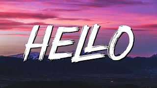 Hello - Adele (Lyrics) || Maroon 5 , Coldplay... (MixLyrics)