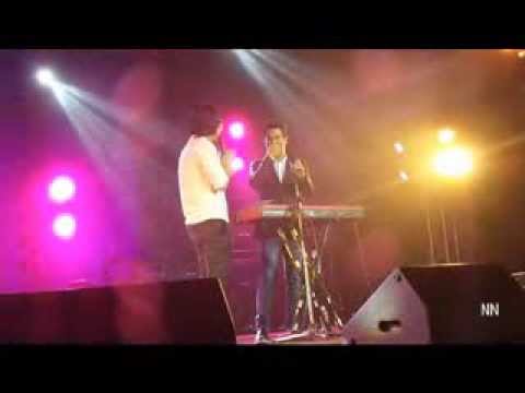 26-10-13 Lipta - Medley @ Like & Share Concert #2 In A Relationship