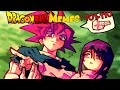 Dragonball Memes 101 110