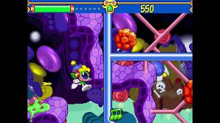 Tempo [Sega 32X, 1995]