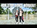 NON STOP ZUMBA DANCE WORKOUT TIKTOK 2025 30 MINUTE DANCE CARDIO WORKOUT CDO DUO FITNESS