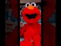 Giggling ELMO Toy So Cute Shorts Satisfyingvideo Funnyvideo