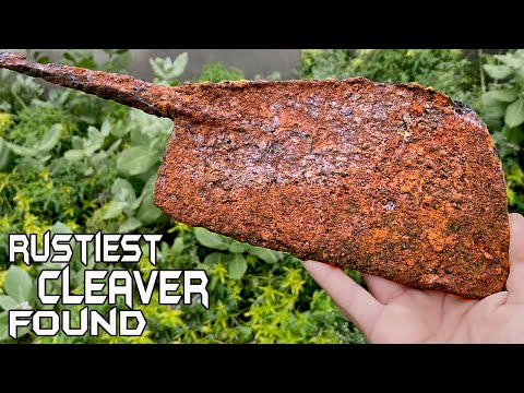 Restoring a Piece of History - Random Hands