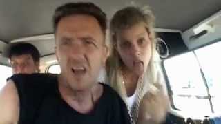 DIE ANTWOORD   WAT KYK JY