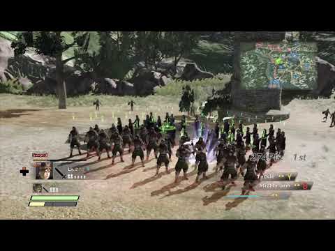 BLADESTORM NIGHTMARE: TWO PAWS UP! | STEVEBURTO QUICK REVIEW