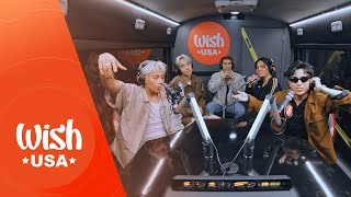 Download lagu SB19 performs 'CRIMZONE' LIVE on the Wish USA Bus mp3
