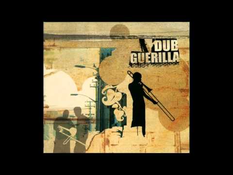 Dub Guerrilla