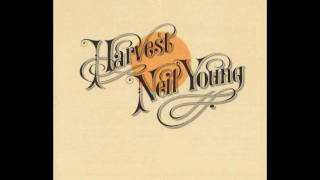 Neil Young - A Man Needs A Maid