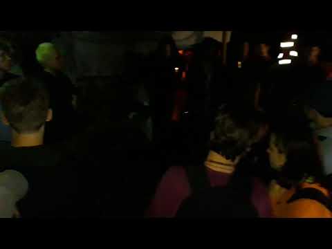 ACID-19 Z3R0 SOUNDSYSTEM @ 'T LANDJE 4 & 5TH JULY 2020