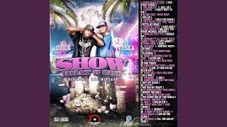 Chillin (feat. Swizz Beat)