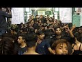 Lahoo Mai Doob Gaya Jab Shabi E Paigambar Ustad E Mohtarram Marhoom Mir Saber Ali Zawar Sahab