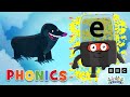 Alphablocks Learn To Read Mysterious Magic E Phonics For Kids