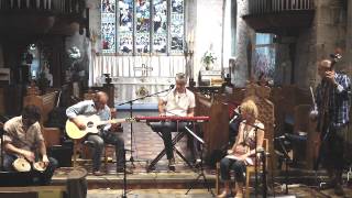 Black Eyed Dog - Nick Drake Gathering 2014