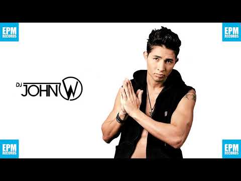 EPM Records - DJ John W