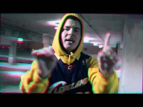 Czuki - Quotients (prod. @PenachoBeats) [Official Video]