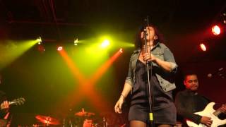 Cilver (01) Afterlife @ Club LA (2016-09-14)