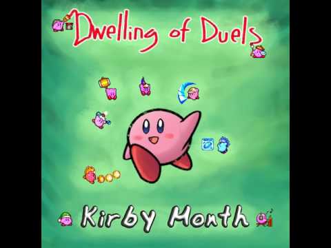ZZ Hydrasphere - Kirby Super Star - Riding the Pink Beast