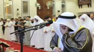 Download lagu Imam Menangis - Syekh Misyari Rasyid Al'afasy || Surat Hud Ayat 25 - 44 mp3