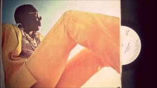 CURTIS MAYFIELD - CURTIS - WILD AND FREE