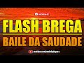 FLASH BREGA BAILE DA SAUDADE SÓ AS MELHORES
