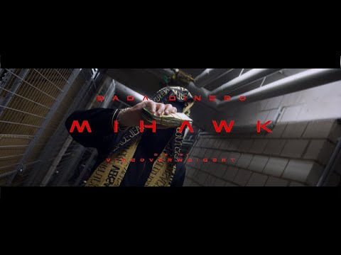 BADA DINERO - MIHAWK (Official Video)