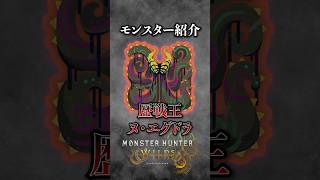 【解説】第三弾アプデで実装されたとんでもないタコ『歴戦王ヌ・エグドラ』#モンハン #モンハンワイルズ #モンスターハンターワイルズ  #まーぼー #解説