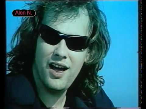 Alen Nižetić - Noćas se rastaju prijatelji (TV spot)