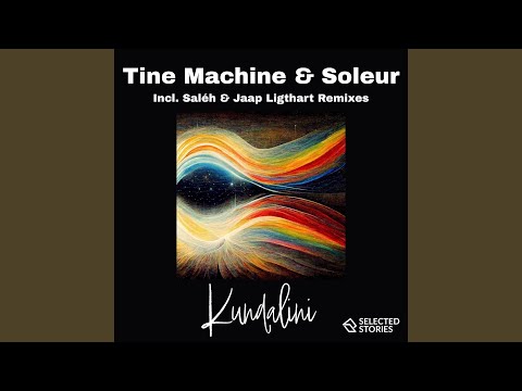 Kundalini (Jaap Ligthart Extended Remix)