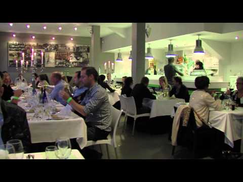 Fons Ceustermans Villagronden Ardennen op Sporting Hasselt