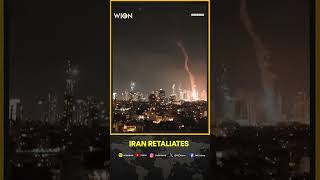 Download lagu BREAKING: Iran Strikes Israel: Operation True Promise 3 | Multiple Missile Attack On Israel mp3 Download lagu BREAKING: Iran Strikes Israel: Operation True Promise 3 | Multiple Missile Attack On Israel mp3