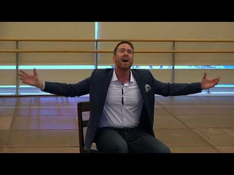 FIRST LOOK: Les Misérables National Tour- "Bring Him Home"