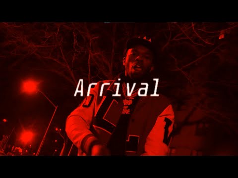 [Free] Pop Smoke x Gazo type beat /Emotional drill type beat - "Arrival" (prod. Mujik)