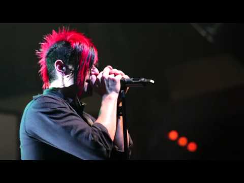 Celldweller - "Switchback" - Live Upon a Blackstar Blu-Ray/DVD