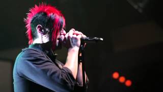 Celldweller - &quot;Switchback&quot; - Live Upon a Blackstar Blu-Ray/DVD