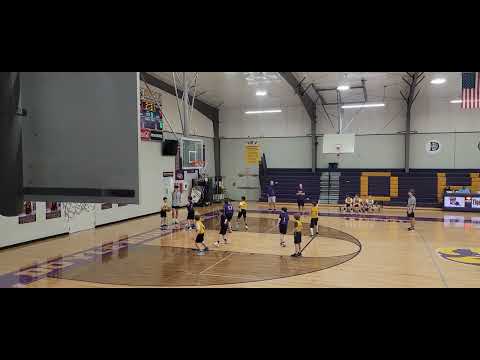 LPR Bourgoyne vs Sykes  1/28/23