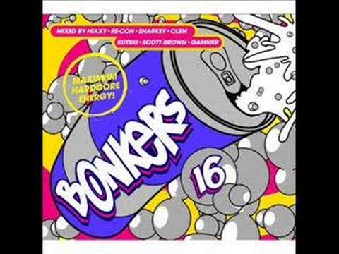 Bonkers 16 tune