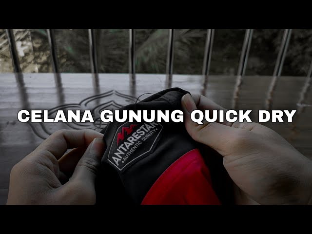 Pronúncia de vídeo de Celana em Indonésia