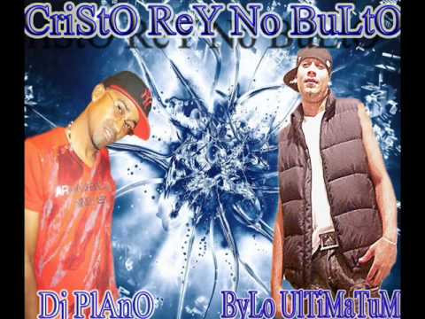 Bylo Ultimatum - Cristo Rey No Bulto (2011)