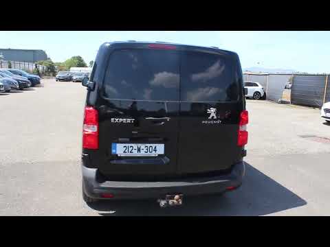 Peugeot Expert EXPERT PROFESSIONAL STD 1.5 HD - TE - Image 2