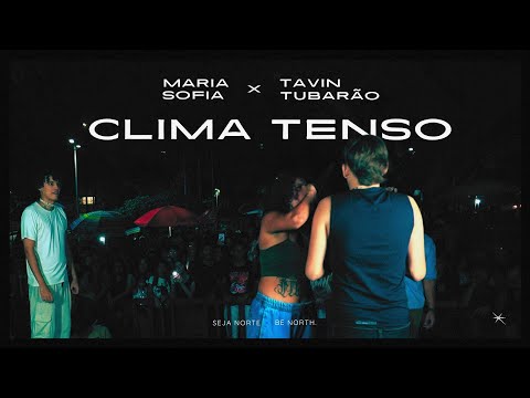 (FICOU PESSOAL!!! 😱) TAVIN E TUBARÃO x MARIA E SOFIA | 1 FASE | #BDN160