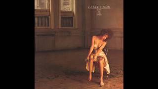 CARLY SIMON - DE BAT (FLY IN ME FACE) - VINYL