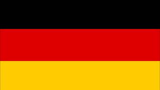 National Anthem of Germany (vocal)