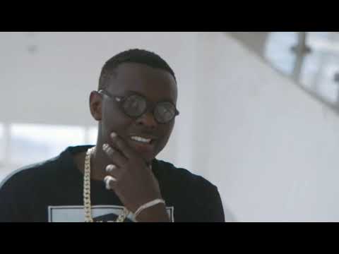 Slavey Da Illest X Kayvo KForce X Nulif -  Choma (Official Video)